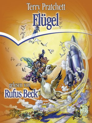 cover image of Flügel